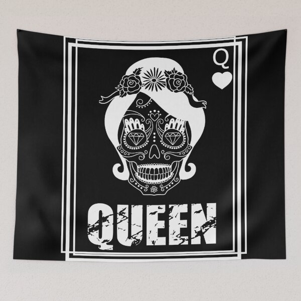Item preview, QUEEN designed and sold by MKSGraphix.