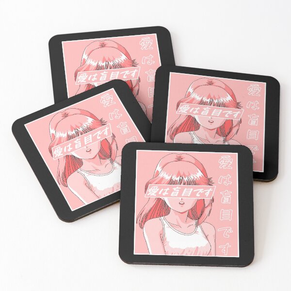 Item preview, VALENTINES - SAD JAPANESE ANIME AESTHETIC  designed and sold by JorelysAberle99.
