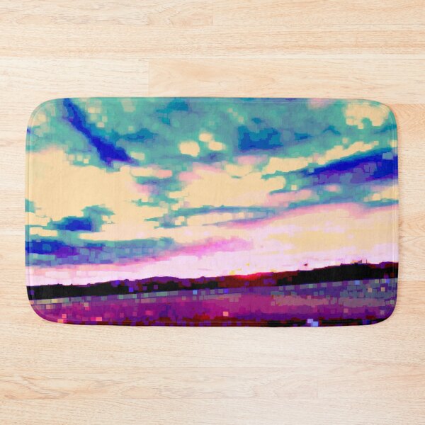Item preview, Prismatic Wisconsin Sunset - Highways designed and sold by IgniteWithin.