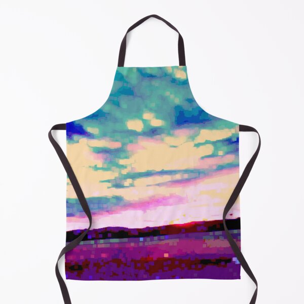 Item preview, Prismatic Wisconsin Sunset - Highways designed and sold by IgniteWithin.