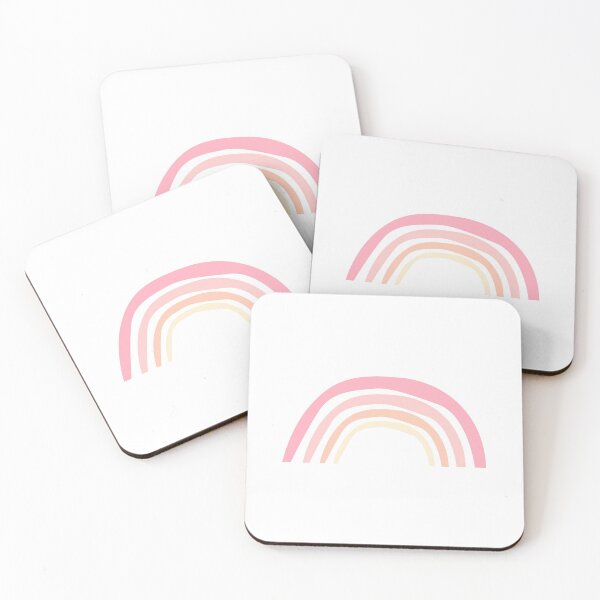 Item preview, Pink Gradient Rainbow designed and sold by krettino.