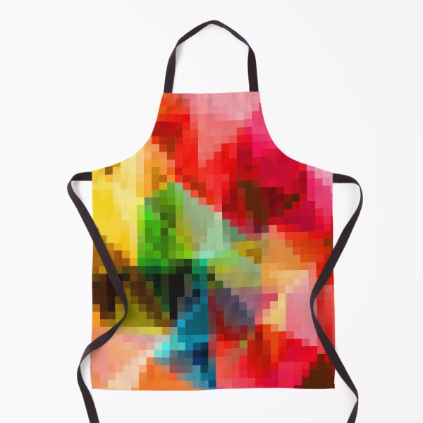Aperçu de l'œuvre Beau plaid multicolore créée et vendue par fuzzyfox.