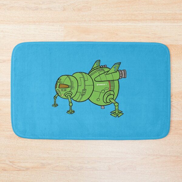 Item preview, Starbug - Red Dwarf designed and sold by Magreenhouse86.