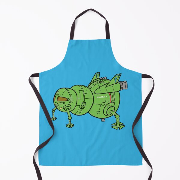 Item preview, Starbug - Red Dwarf designed and sold by Magreenhouse86.