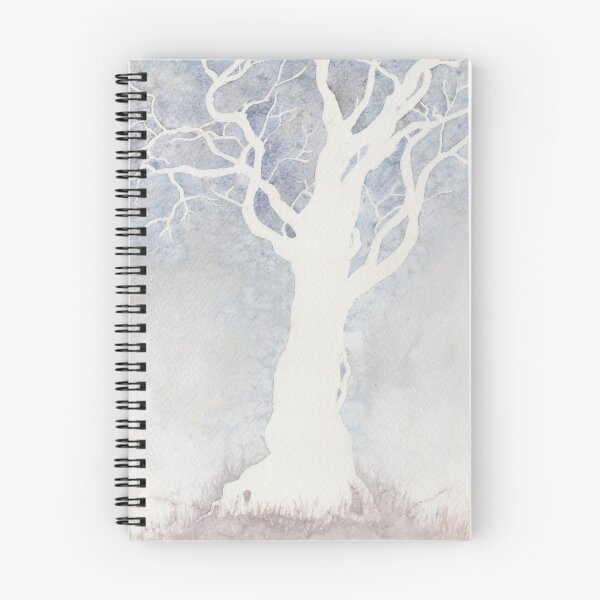 Item preview, White Tree designed and sold by Offerings from the Wellspring.