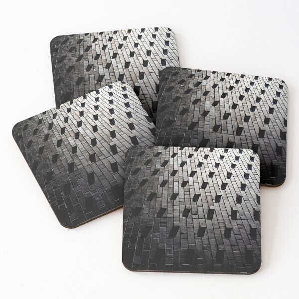 Item preview, Brick Wall with Shadows designed and sold by Buckwhite.
