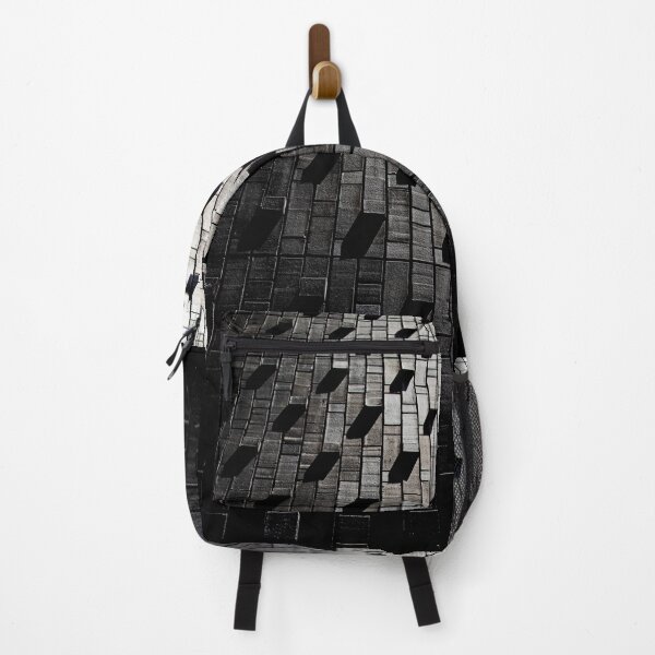 Item preview, Brick Wall with Shadows designed and sold by Buckwhite.