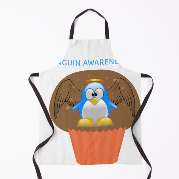 Item preview, PENGUIN AWARENESS DAY designed and sold by PrintexDesigns.