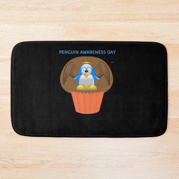 Item preview, PENGUIN AWARENESS DAY designed and sold by PrintexDesigns.