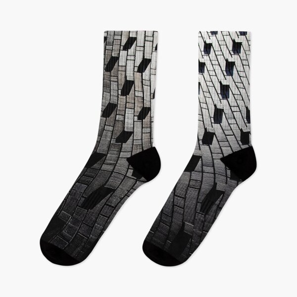 Item preview, Brick Wall with Shadows designed and sold by Buckwhite.