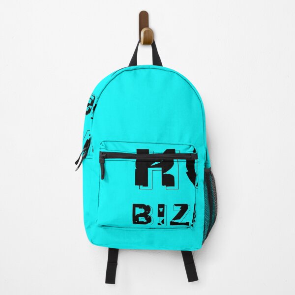 Item preview, How Bizarre Blue designed and sold by DamaliePierre.
