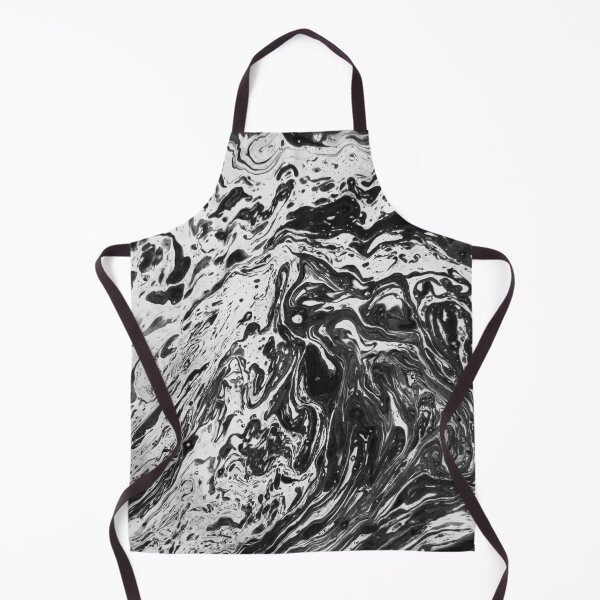 Item preview, Hydro Dipped Black and White designed and sold by ArtRoomOregon.