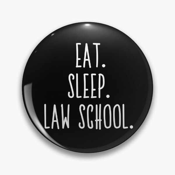 Item preview, Law Student Life designed and sold by rejebolla.