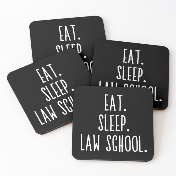 Item preview, Law Student Life designed and sold by rejebolla.