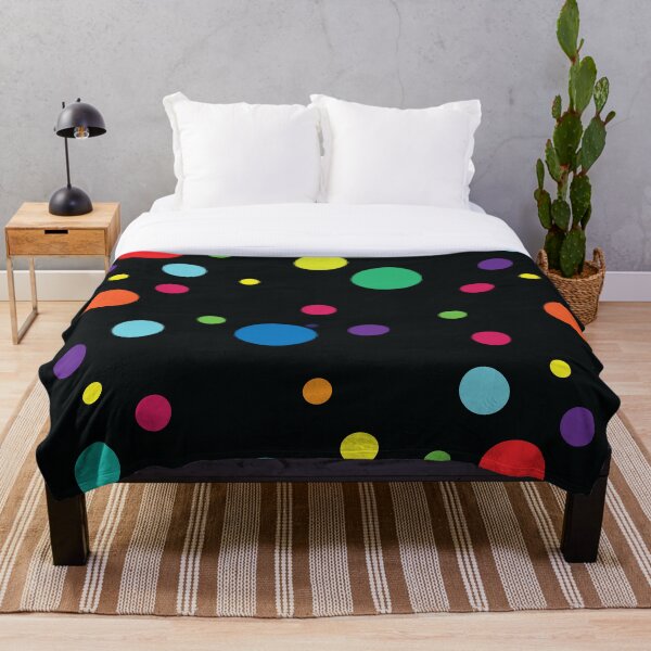 Item preview, Colourful Abstraction designed and sold by Metwalli.