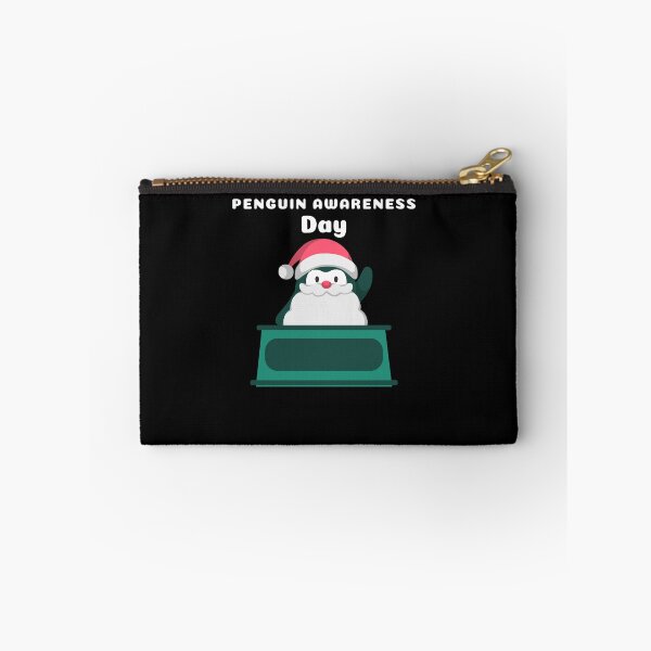 Item preview, PENGUIN AWARENESS DAY designed and sold by PrintexDesigns.