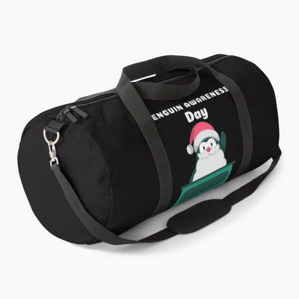 Item preview, PENGUIN AWARENESS DAY designed and sold by PrintexDesigns.