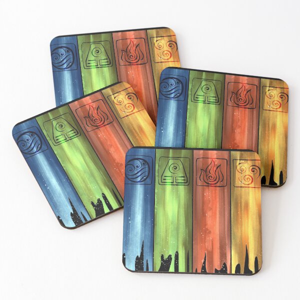 Item preview, Elemental Paint designed and sold by Guyer TwoYou.