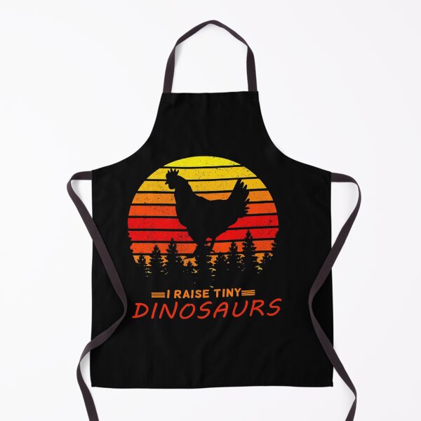 Item preview, I Raise Tiny Dinosaurs designed and sold by be-great.