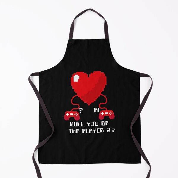 Item preview, Gamer Valentine's Day Heart designed and sold by JorelysAberle99.