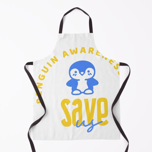 Item preview, PENGUIN AWARENESS DAY designed and sold by PrintexDesigns.