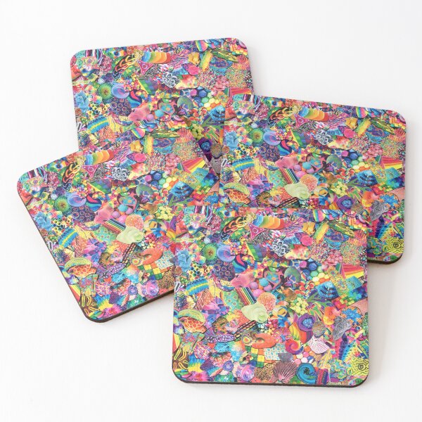 Item preview, Sea Creatures designed and sold by Micro83.