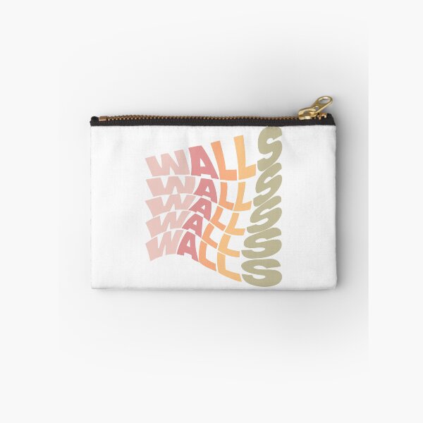 Item preview, walls louis tomlinson block colours v1 designed and sold by vanessanguuyen.