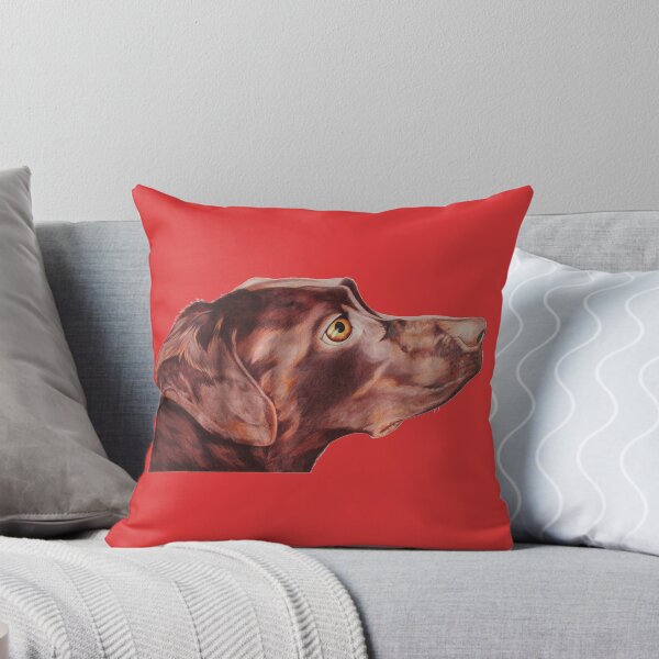 Item preview, German Shorthaired Pointer Dog designed and sold by Tosasmok.