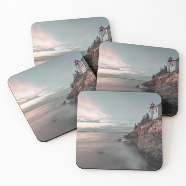 Item preview, Bass Harbor Head Lighthouse designed and sold by J. S. Wolf Photography.