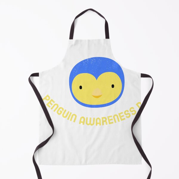 Item preview, PENGUIN AWARENESS DAY designed and sold by PrintexDesigns.