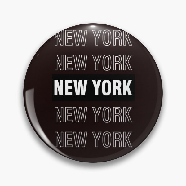 Item preview, New york designed and sold by Creative fashion Mix.