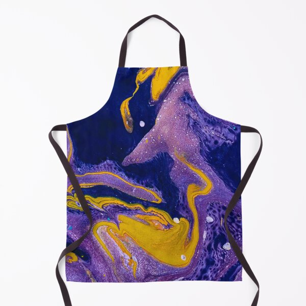 Item preview, Hydro Dipped Purple Mushroom designed and sold by ArtRoomOregon.