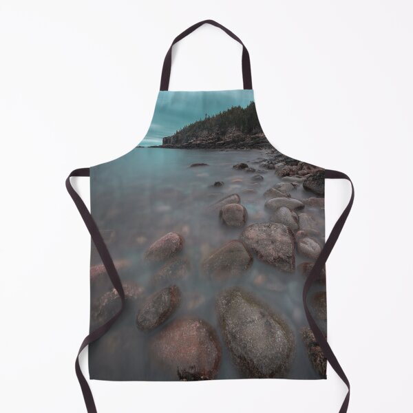 Item preview, Boulder Beach designed and sold by J. S. Wolf Photography.