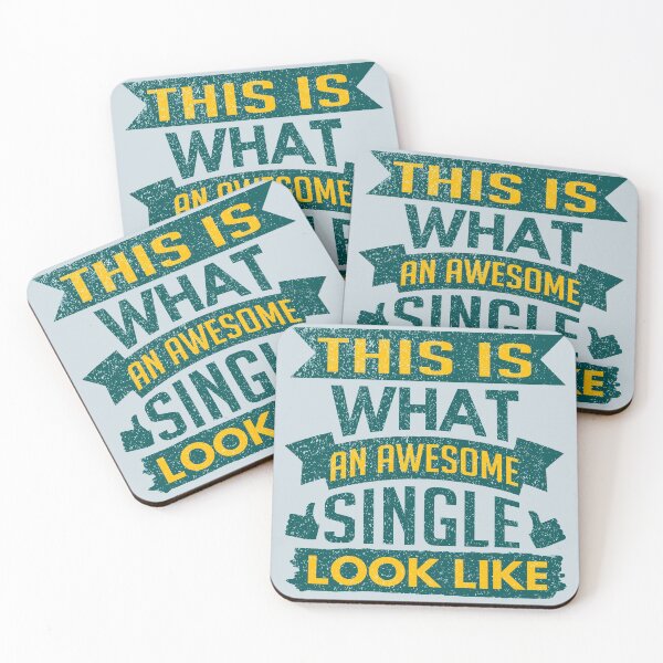 Item preview, This is what an awesome single look like- boyfriend gift for Valentine s day designed and sold by Soul  ArtLove.