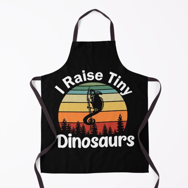 Item preview, I Raise Tiny Dinosaurs designed and sold by LordArt.