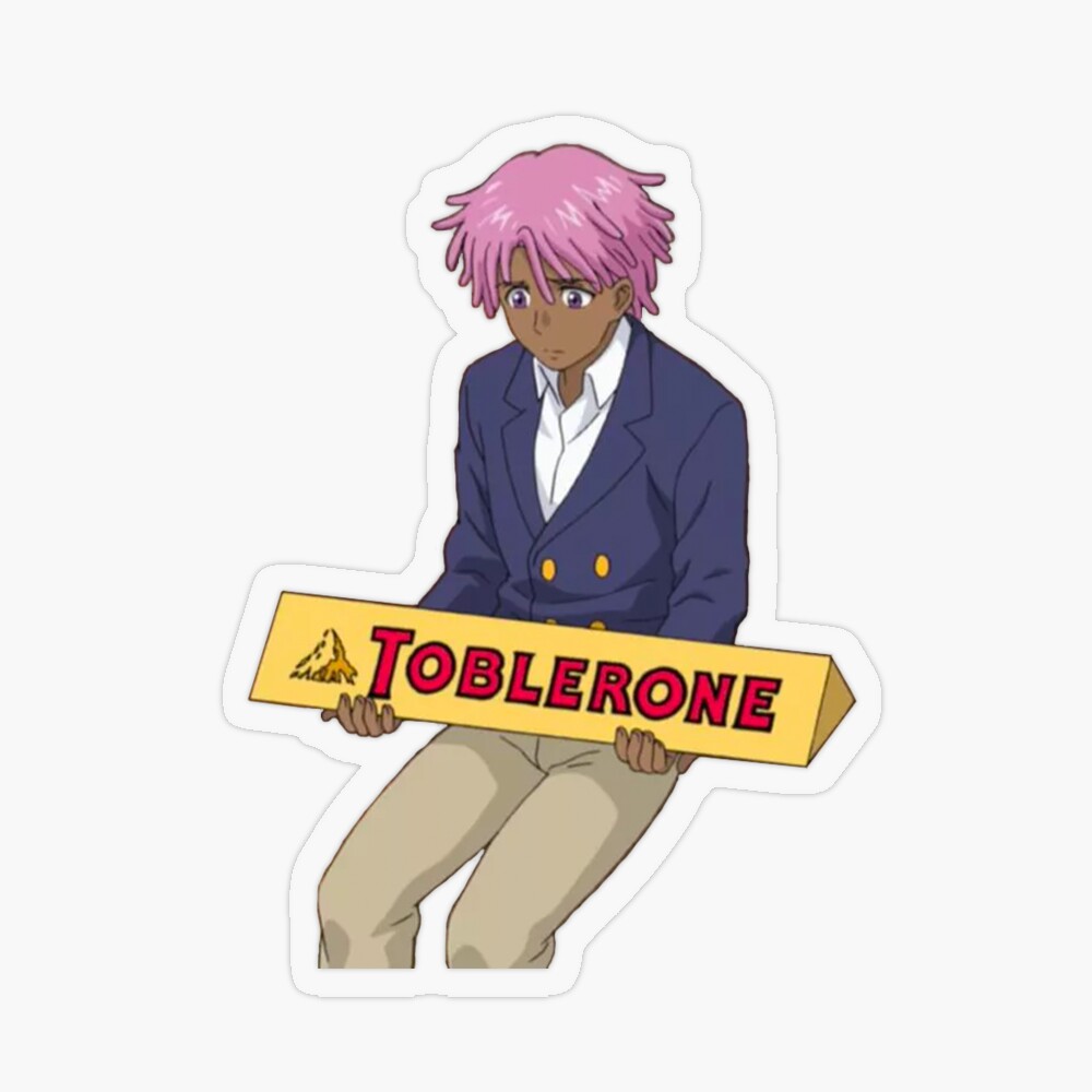 Neo Yokio: Haters Don't Deserve This Toblerone | Pop Culture Uncovered