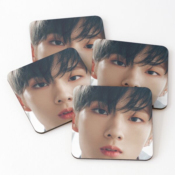 Item preview, P1Harmony Jiung predebut Siren designed and sold by skeletonwar.