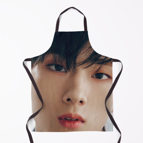 Item preview, P1Harmony Jiung predebut Siren designed and sold by skeletonwar.