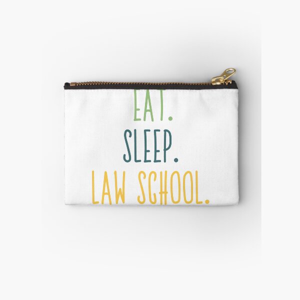 Item preview, Law Student Life designed and sold by rejebolla.