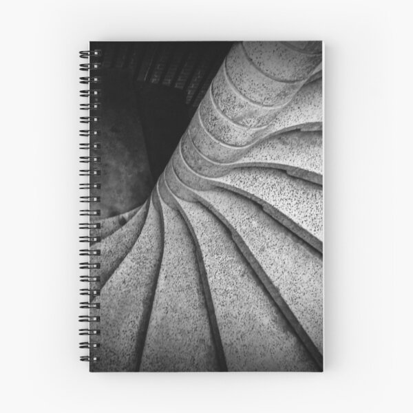 Item preview, Concreate Spiral Stairs designed and sold by Mike Kay.