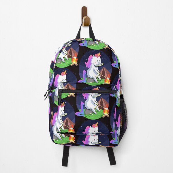 Item preview, Camping Unicornio designed and sold by DR-STORE.