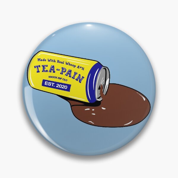 Artikelvorschau, Twisted Tea Slap kann verschütten entworfen und verkauft von FFDoodles.