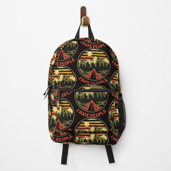 Item preview, I have people Camping  designed and sold by DR-STORE.