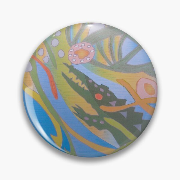 Lurking Pin