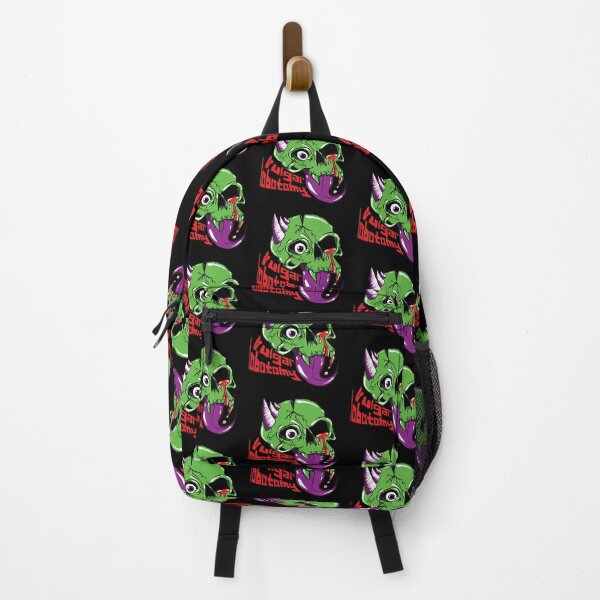 Item preview, Vulgar Lobotomy designed and sold by PoesUnderstudy.