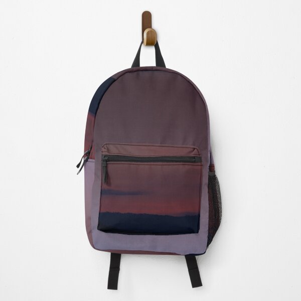 Item preview, Deep Crimson Waves designed and sold by recs-official.