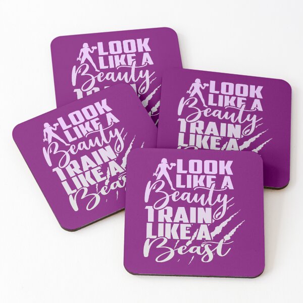 Item preview, womens workout exercise Training designed and sold by Inspireaglow.