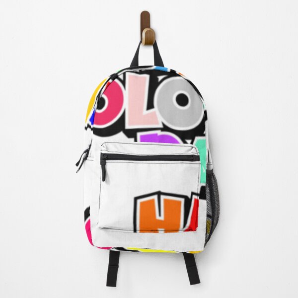 Item preview, have colour ful days designed and sold by ShoppinOnline24.