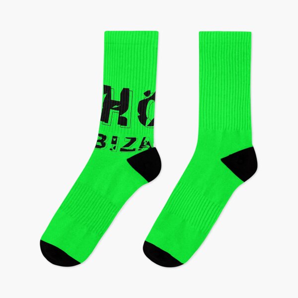 Item preview, How Bizarre Green designed and sold by DamaliePierre.