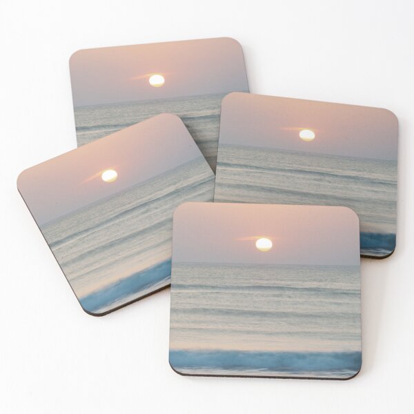 Item preview, Nostalgic Summer Sunset Memories designed and sold by recs-official.